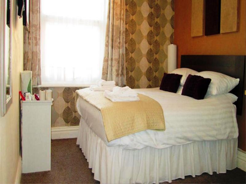 Seafront419 By Seafront Collection Hotel Blackpool Exterior photo