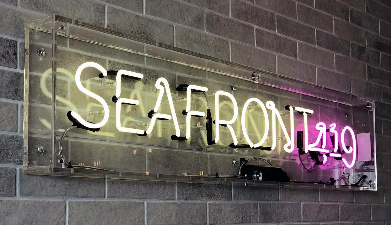 Seafront419 By Seafront Collection Hotel Blackpool Exterior photo