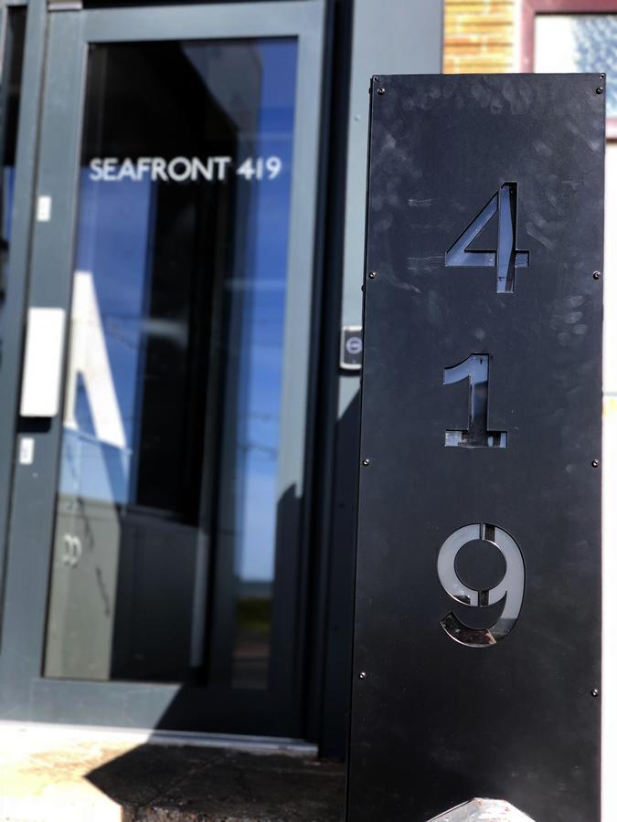 Seafront419 By Seafront Collection Hotel Blackpool Exterior photo