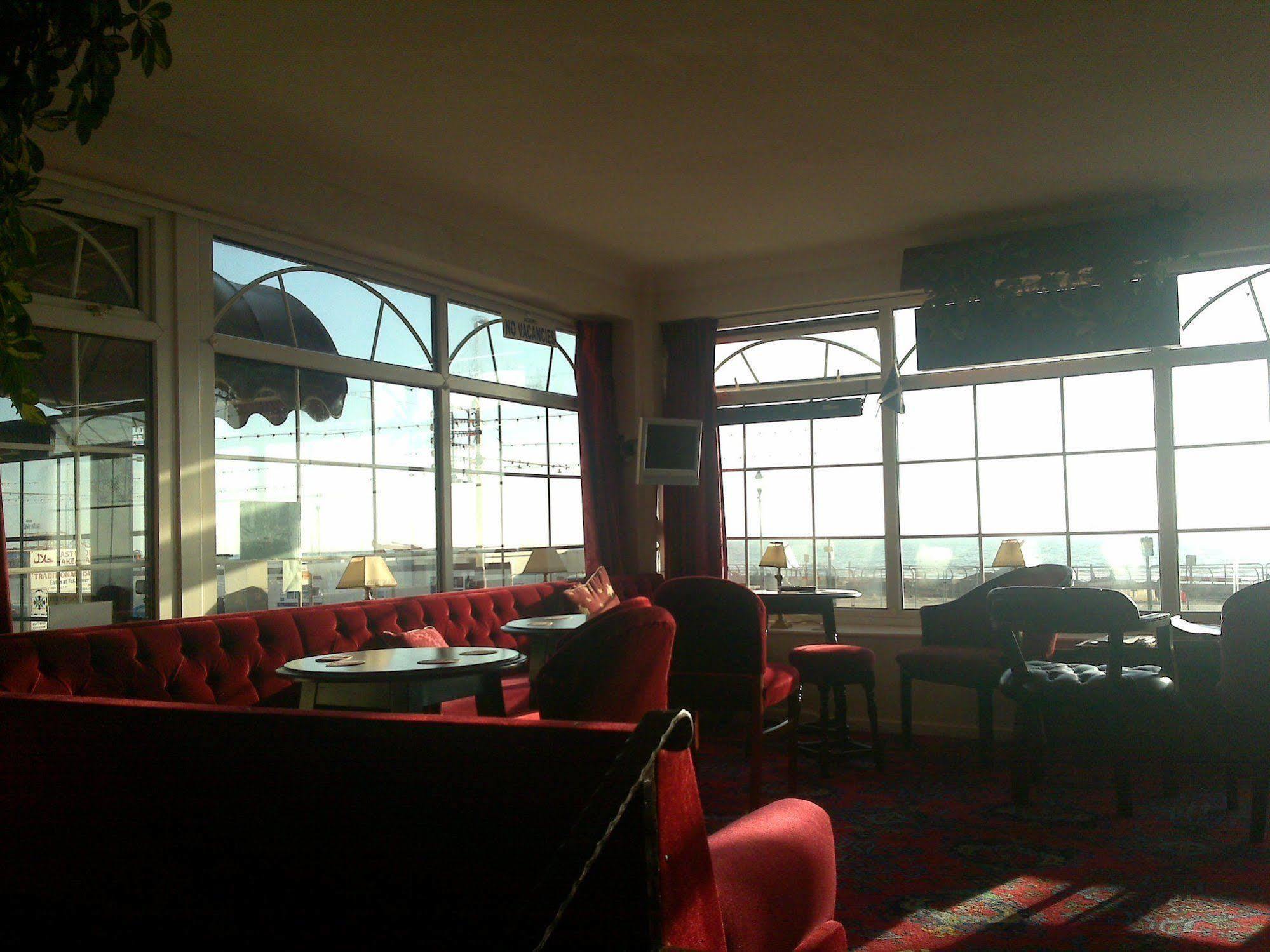 Seafront419 By Seafront Collection Hotel Blackpool Exterior photo